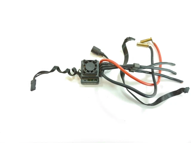 Tamiya TBLM-02S 7.5T & ESCセット Speed Controllers, Control, Radio & Electronics, RC Model