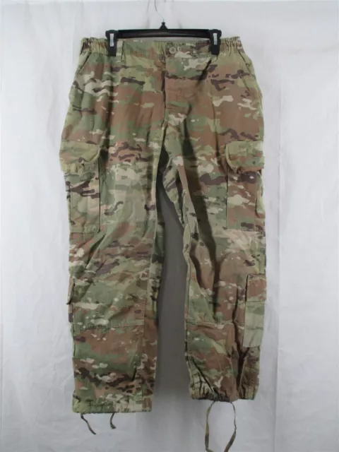 28 regular  Pants/Trousers Female OCP Multicam Army USGI