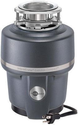 InSinkErator Evolution 3/4 HP Garbage Disposer