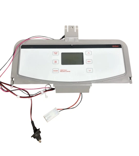 Modelo Rhs42 OEM RHEEM RHS42 Water Softener Control Board - Tested And Working £90. ...