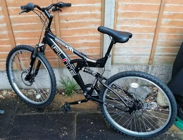 Flite active mountain bike cheap