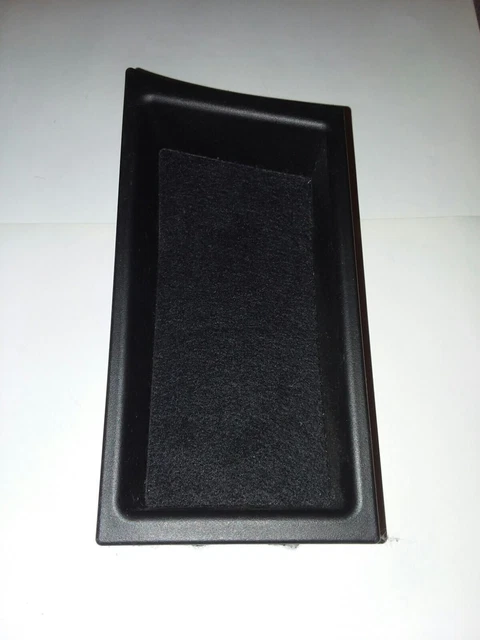 2016 Mazda CX5 Storage Tray Insert OEM Genuine KAOG - 64501