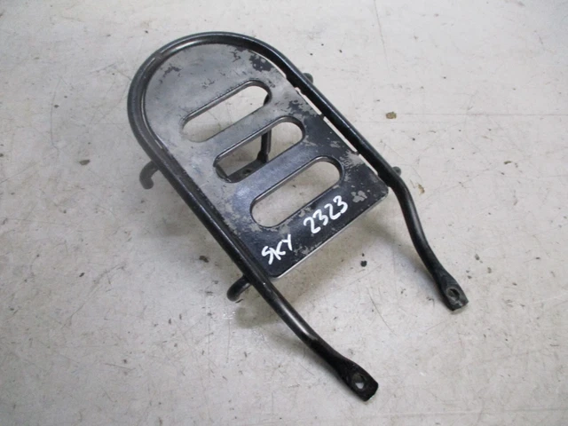 Maniglione Portapacchi Posteriore Maniglioni Carena Honda Sky 50 1997 2004