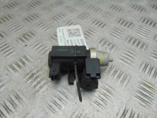Kia Sorento Jc 2.5 Elettrovalvola Diesel Boost Spina 2 Pin 2003-2009♪