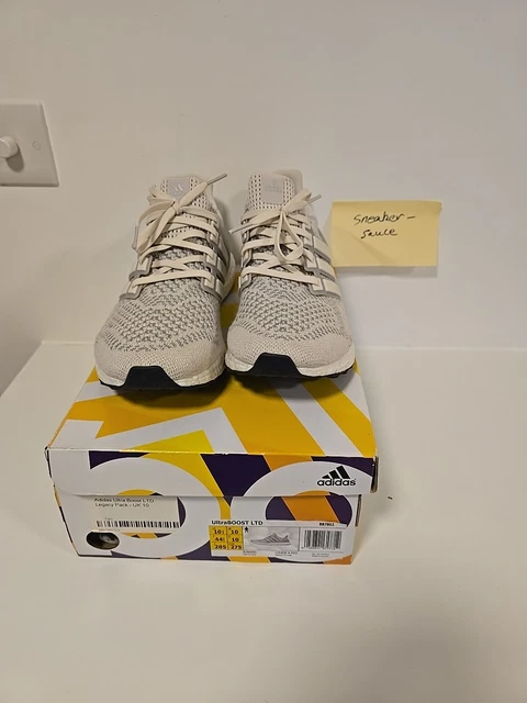 ADIDAS ULTRA BOOST 1.0 Ltd - Limited Edition Reflective Brand New - Size Uk  8.5 75.00 - PicClick UK