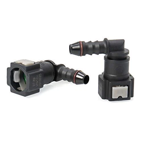 Raccords Rapides En Laiton Pour Nettoyeur Haute Pression 3/8 Raccord