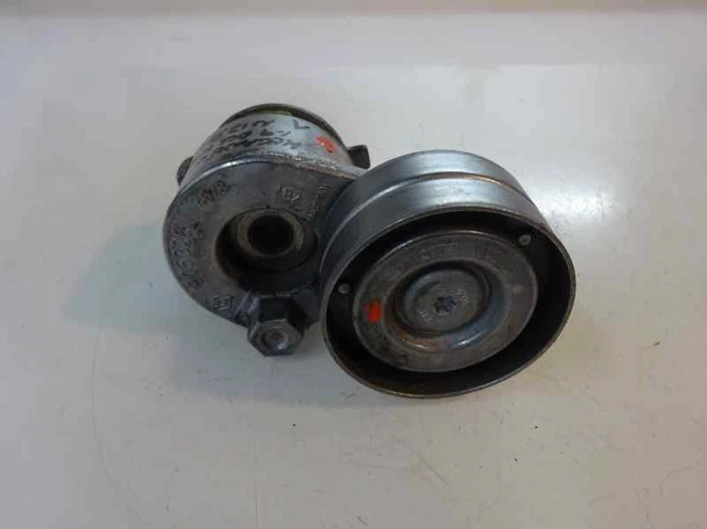 galet tendeur pour RENAULT MEGANE II RANCHERA FAMILIAR 1.9 DCI 2003 2003 96213
