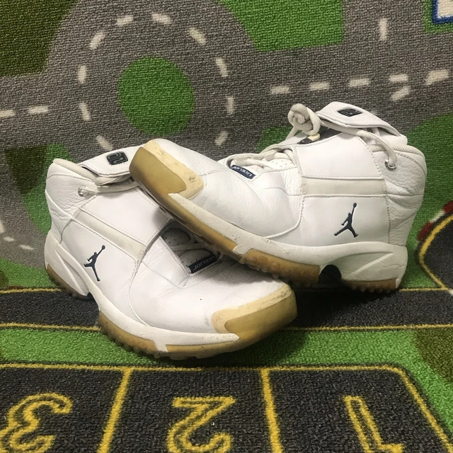 derek jeter jordans 2002