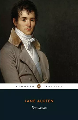 Persuasion (Penguin Classics) by Austen, Jane 0141439688 FREE Shipping