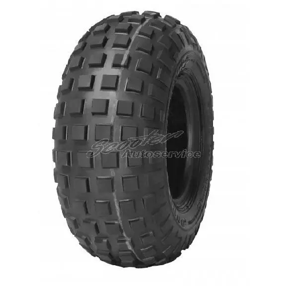 ATV/Quadreifen Duro HF-240 Knobby 2PR TL TT 16x8 -7 16F id95034