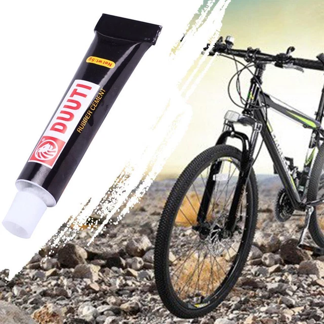 Tire Glue Tire Repair Environmental Protection Glue P1Q2 NEW L6C0 W6Z3cz T9H3