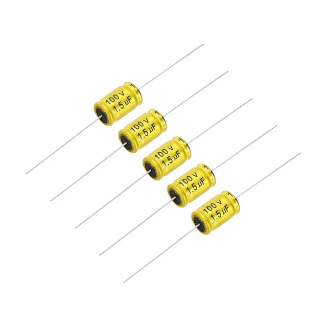 18mm Capacitor Solder Terminal – Fits Bosch Contact Ignition (46.5mm Height, Citomerx)