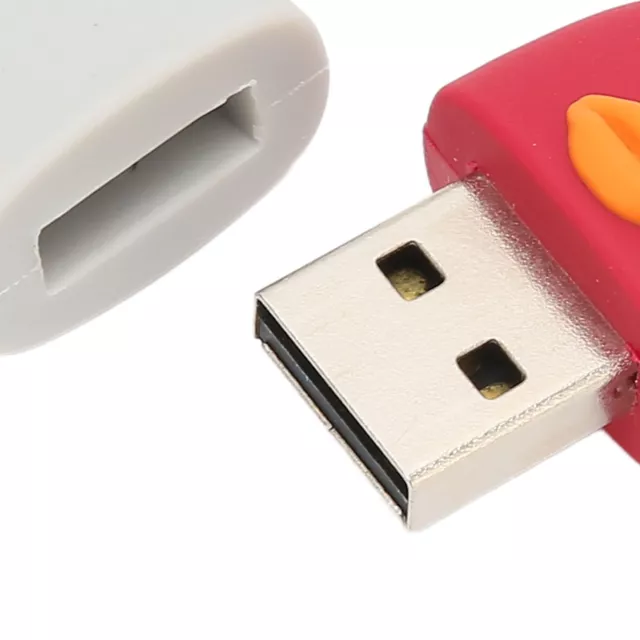 Clé USB Support Ultra Stable Résistant à L'humidité Clé USB Mini Dessin