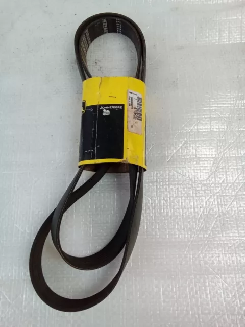 John Deere Original Equipment V-Belt #R135602 FITS 750C, 762B, & 750C