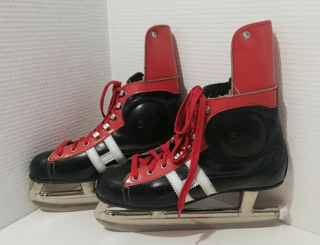 Patins à glace taille 37 38 39 40 Canton Vaud