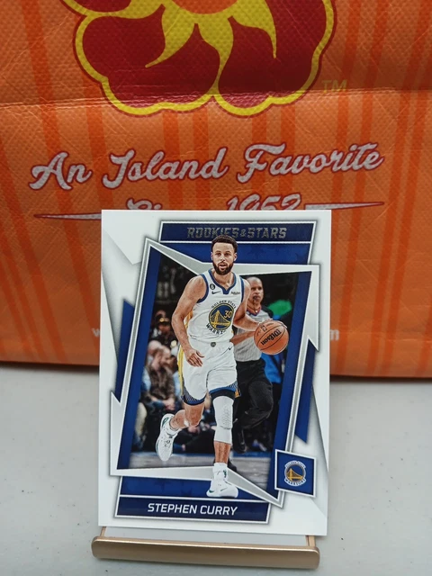 Steph Curry Rookie Cards 2009-10 Topps Basketball Card Complete