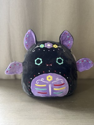 betty the bat squishmallow