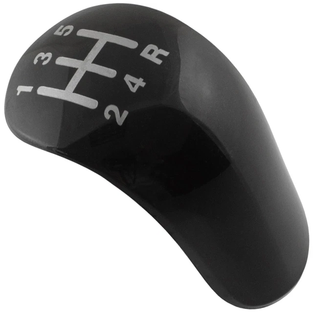 Sostituzione Pomello Marce Ford Ka Mk2 (con Video - Foto 14