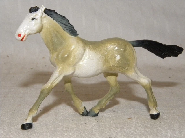 STARLUX Animaux Sauvages Renard Isard EUR 3,90 - FR