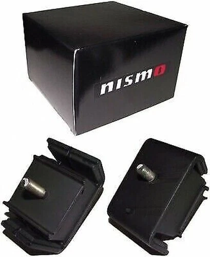 Kit Supports Moteur Et Transmission NISSAN NISMO – R32/R33/R34 GTR RB26 – NEUF OEM