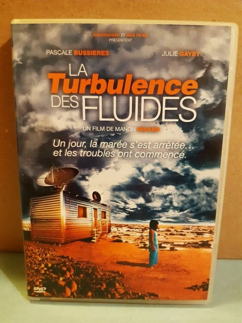 TURBULENCE 2: FEAR of Flying [New DVD] EUR 14,84 - PicClick FR