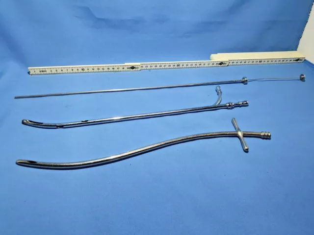3x Ersatzteile 2x HAUPTNER 1xAndere Veterinärmedizinisches Zubehör