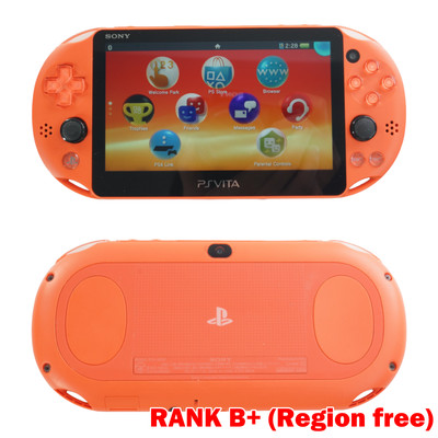 PS VITA SLIM 2000 PCH-2016 PCH-2003 3.60 Henkaku Motherboard Fully ...