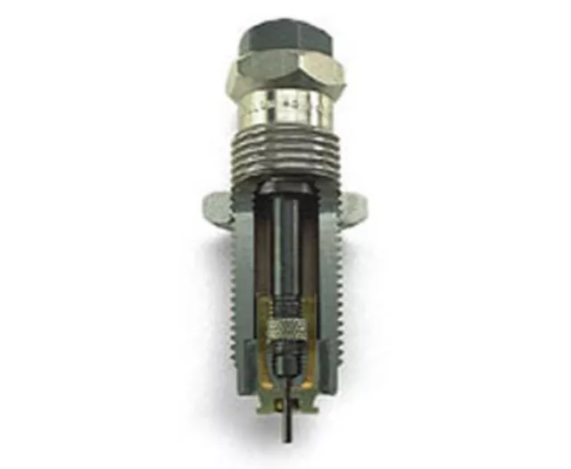Dillon Handgun Carbide Sizer Die - 380 ACP #14410