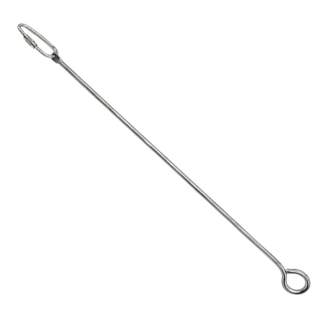 BIRD SKEWER FOOD Holder Feeding Tool Treat Holder Feeders Toy £6.77