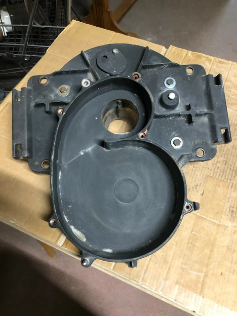 Porta caldaia Viessmann BV 41/2