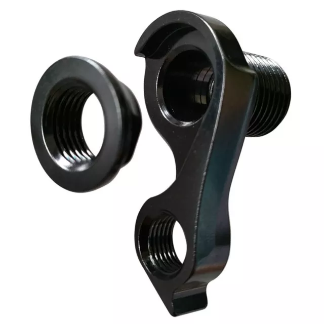 Bike Rear Mech Derailleur Gear Hanger Extender for Cervelo Bicycle Replace Parts
