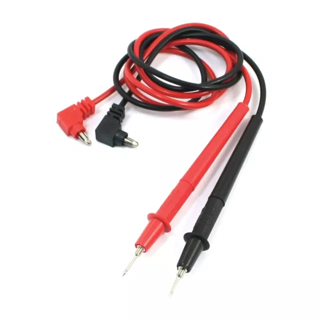 85cm Long Universal Probe Test Leads Pin for Digital Multimeter Meter 1000V