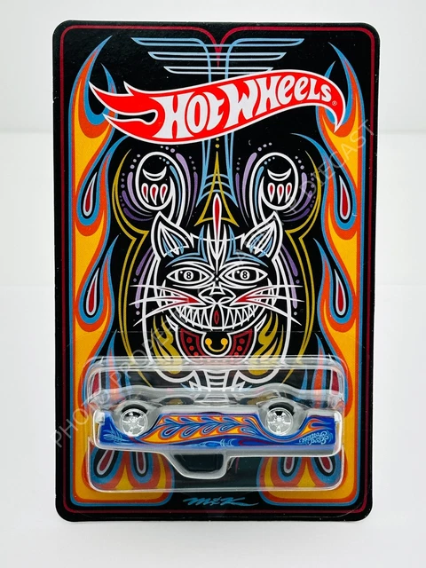 ホットウィール】 