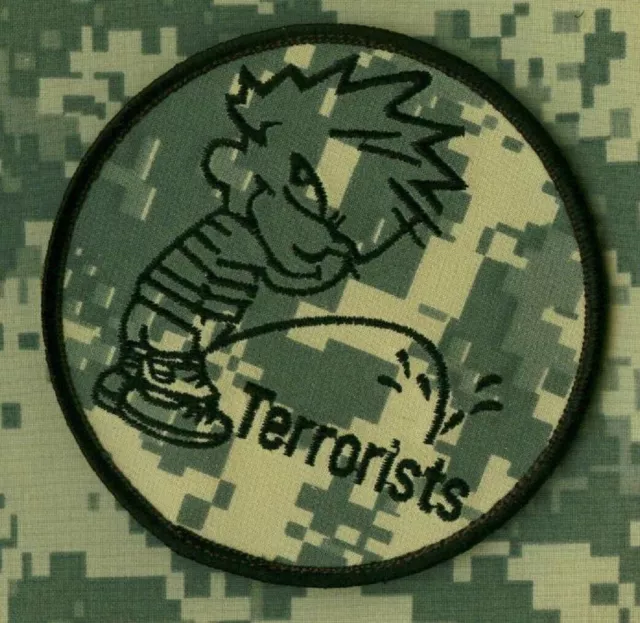 Articolazione Sp Ops Task Force Jsotf-A Vêlkrö Digitale Od : Calvin Pee On