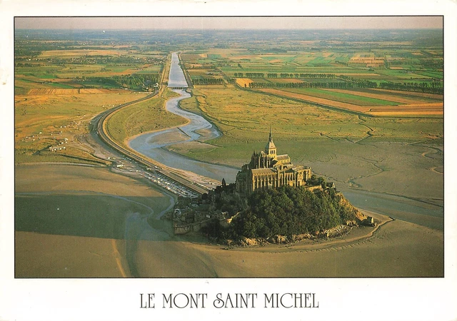 50 LE MONT Saint Michel EUR 5,90 - PicClick FR