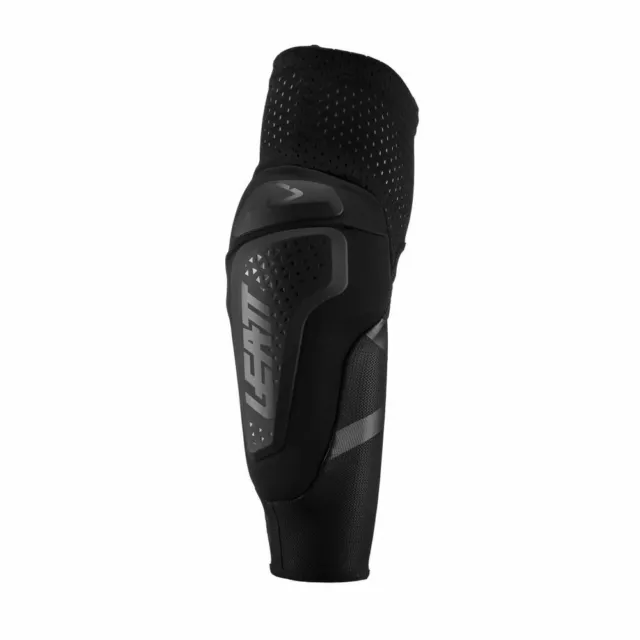 Leatt Elbow Guard 3Df 6.0 Blk #Xl - 5019400303