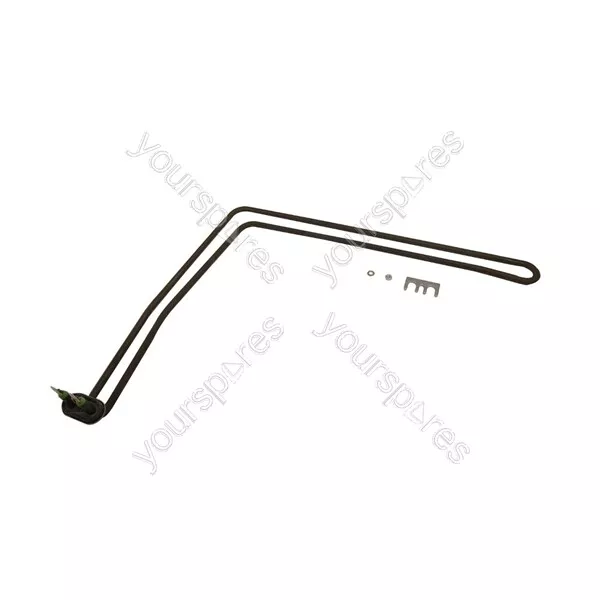 Genuine Dishwasher Heating Element for Indesit/Hotpoint/Ariston/Creda Dishwasher