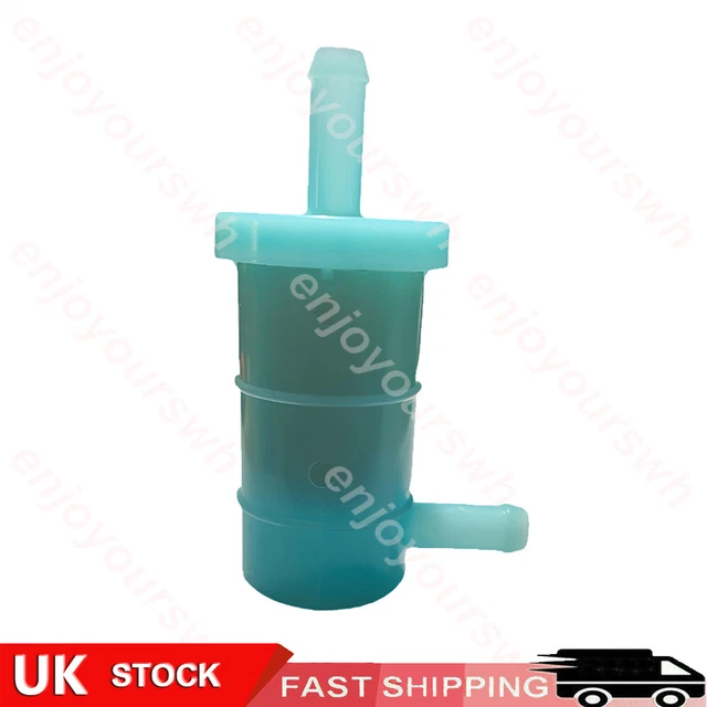 NEW 1996-2008 GENUINE KAWASAKI FUEL FILTER NINJA ZX-6R ZX-7R