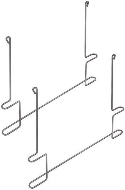 Anti-Sail Mud Flap Brackets (405BC) - Pair