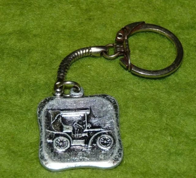 Ancien porte clés  Auto démolition Dakar Sénégal Keyring  Portachiavi Llavero