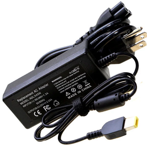 LENOVO IDEACENTRE AIO 33020IGM F0D7 AllinOne Computer AC Adapter