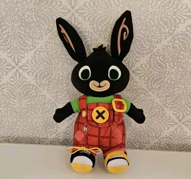 Walking talking bing hime bunny