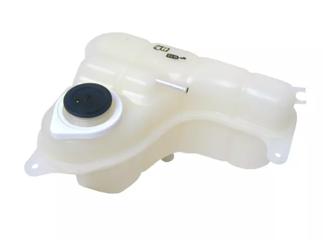 Kühlwassertank Ausgleichsbehälter 4D0121403C passend für Audi A8, A8 Quattro, S8