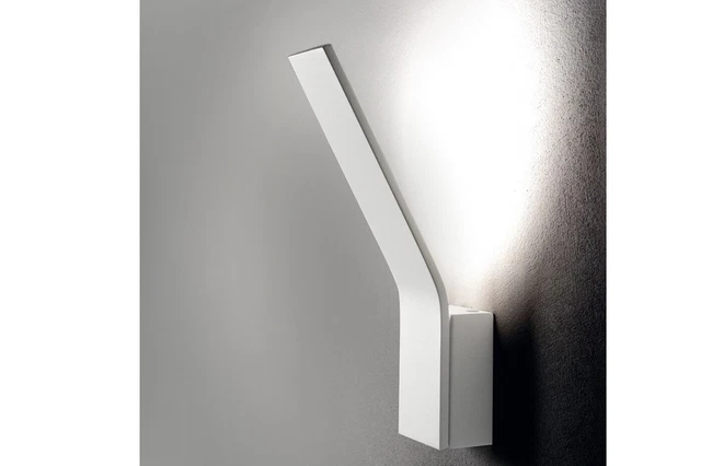 Lampada da parete moderna luce fredda applique led a muro interno FD-14