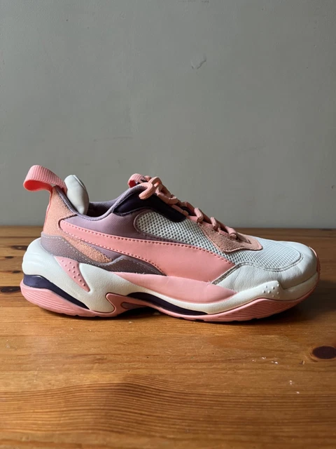 Puma thunder dames hotsell