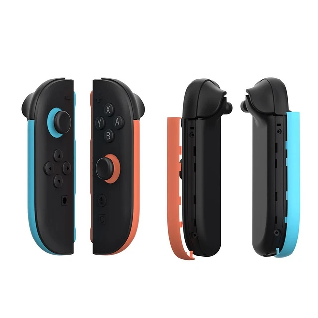INTERACTIVE COVER FOR Nintendo Switch 2 Seamless Fit and Easy ...