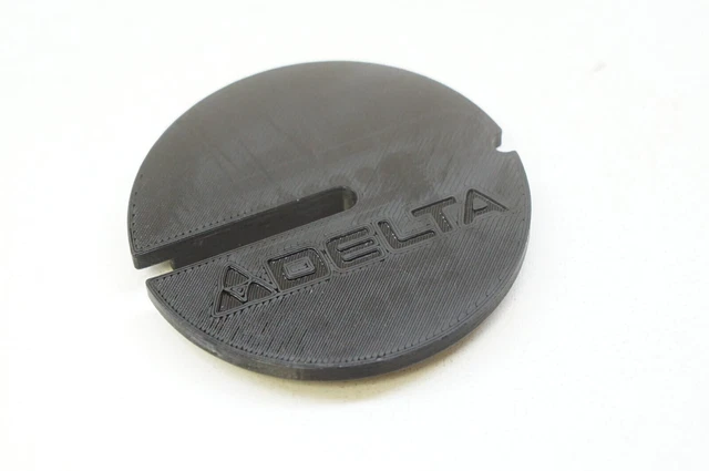 Sega a Nastro & Rotolo Tavolo Inserto (6cm) per Delta 28-195 10 " Fascia 1348945