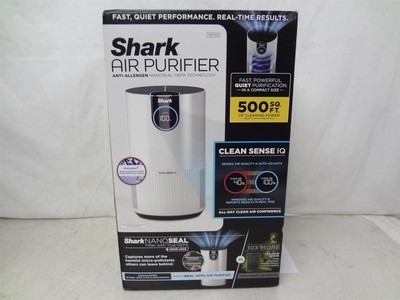 shark hp 102