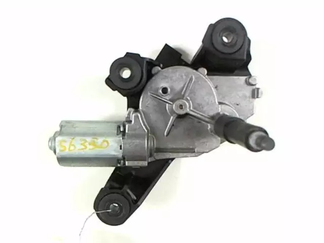 Moteur essuie glace arriere RENAULT LAGUNA 3 287100004R