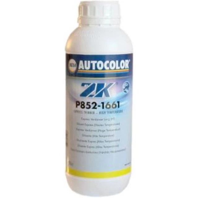 Nexa Diluitore Express lungo 852-1661 1 litro